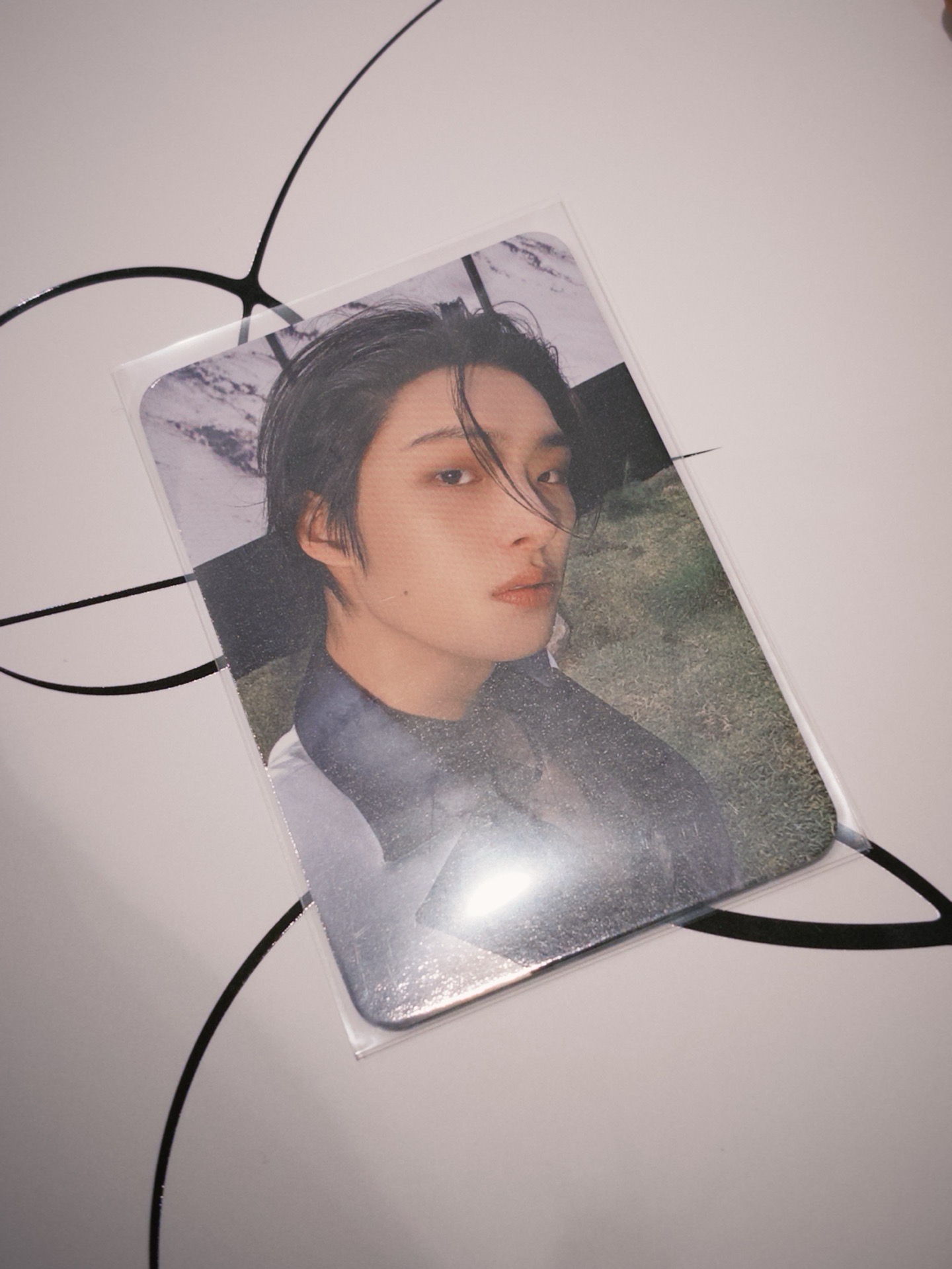 ATEEZ ｜ 下顎線旼琦🤔