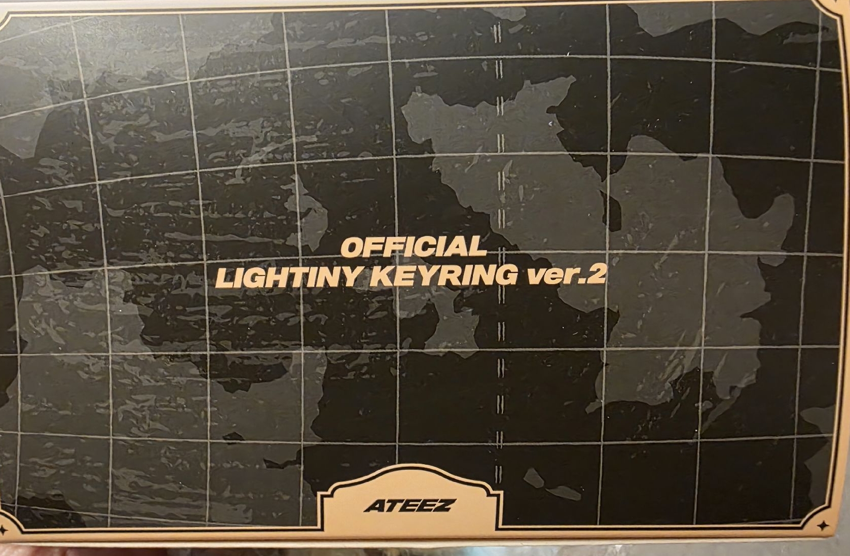 小手燈／LIGHTINY 2.0 鑰匙圈吊飾 