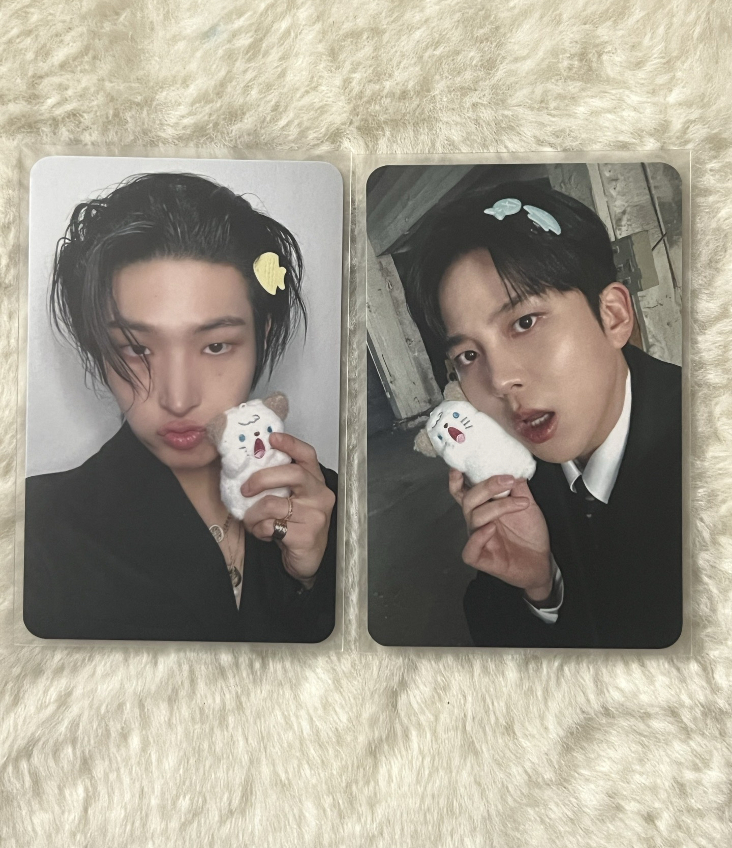 GH4 MS特典 喵ver. 琦鍾（含poca）