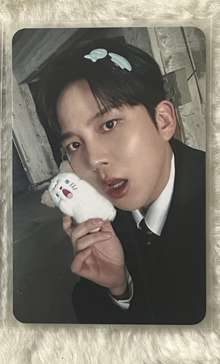 GH4 MS特典 喵ver. 琦鍾（含poca）