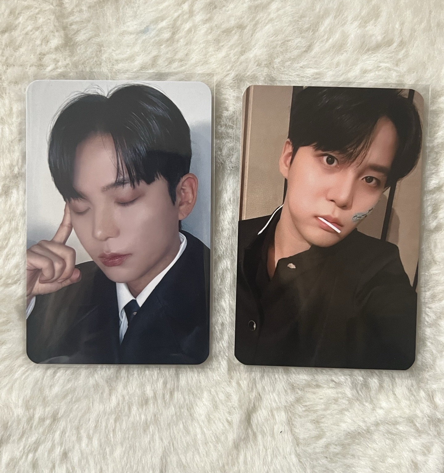 GH4 ms簽售、不良梯子 鍾浩