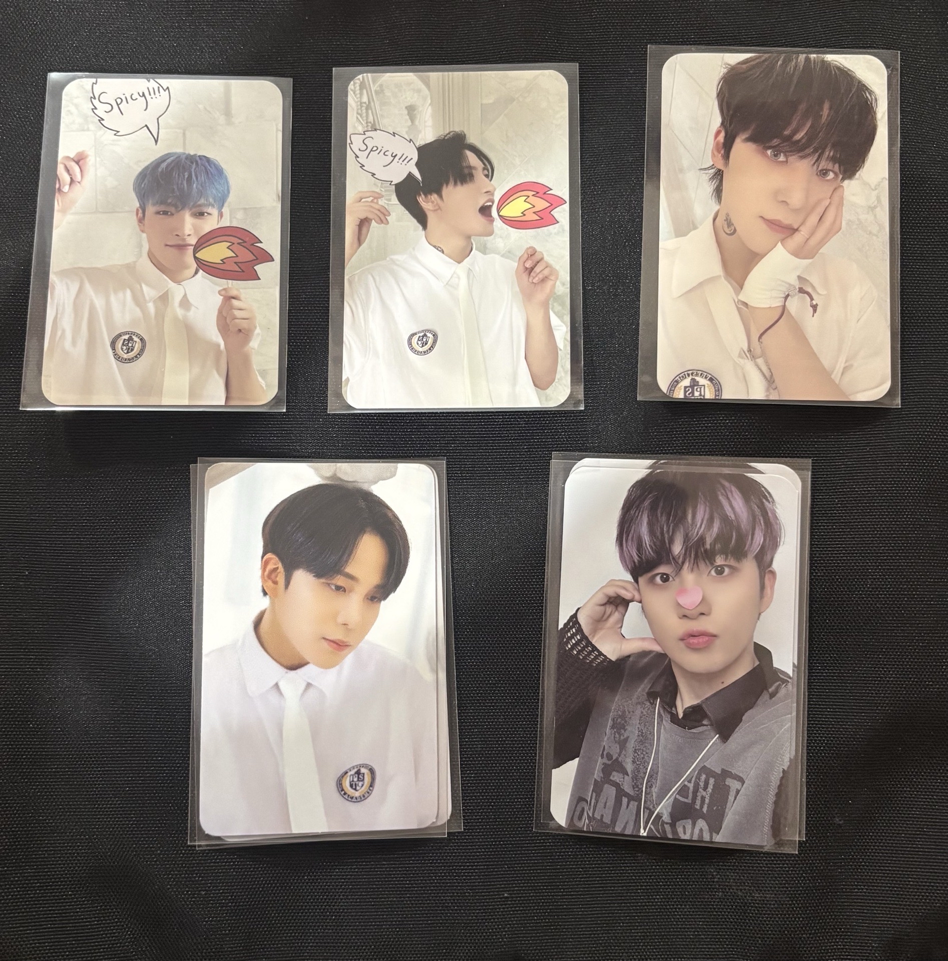 outlaw platform ver. 專卡