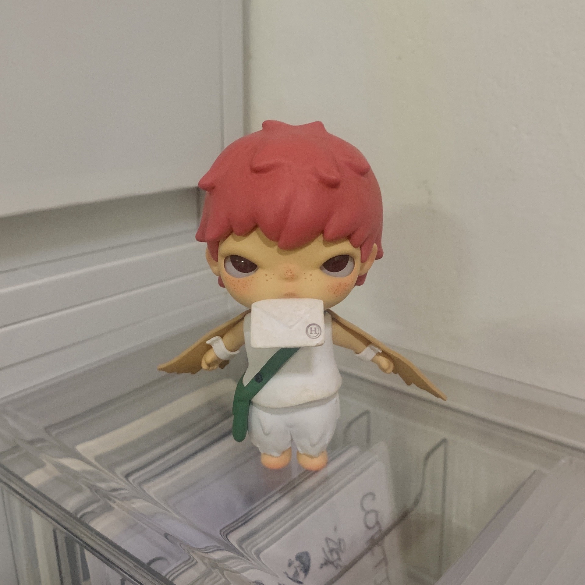 小野 默劇系列－尋