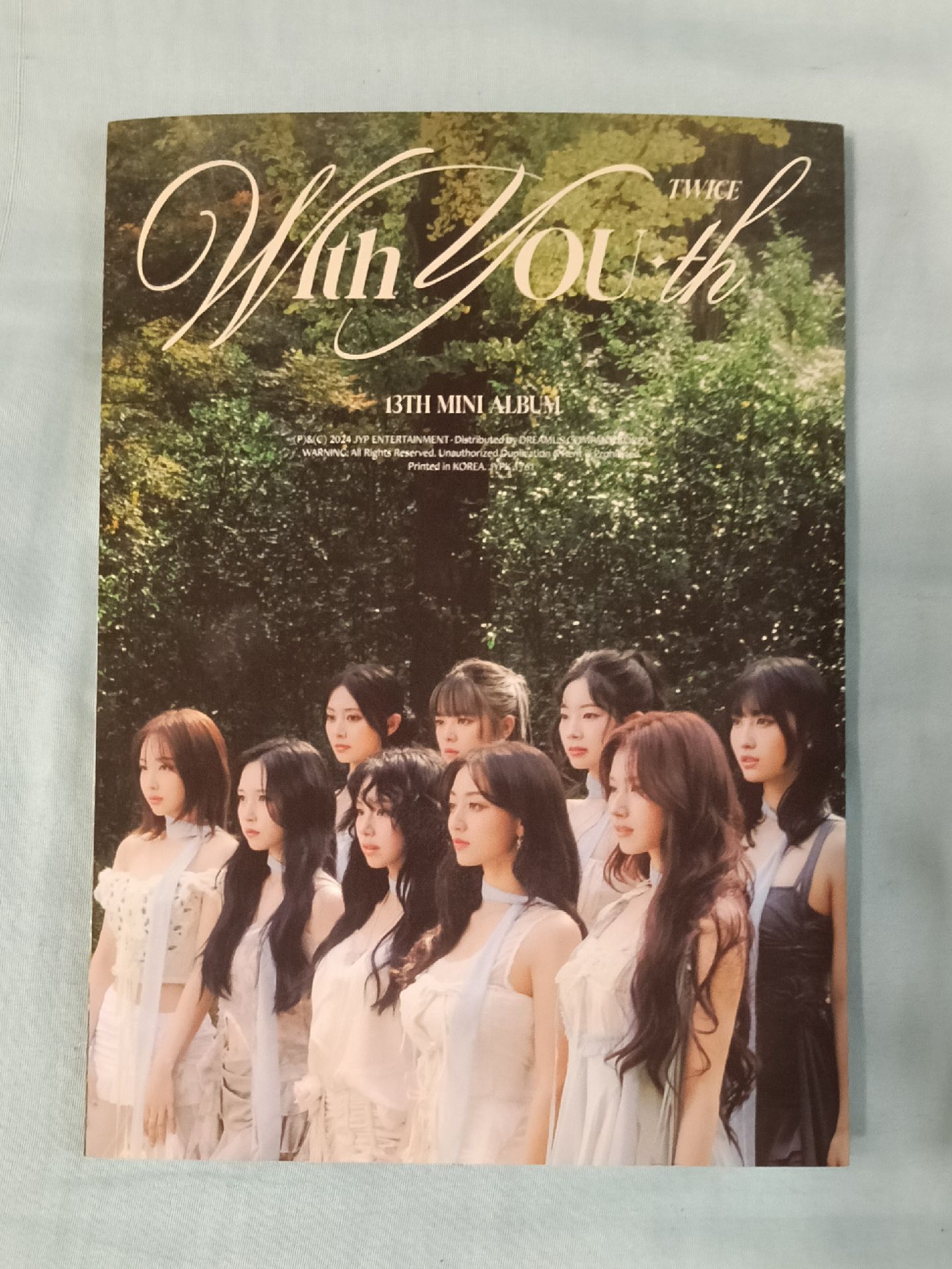 迷13 綠版空專 紗瑜🐹🦌