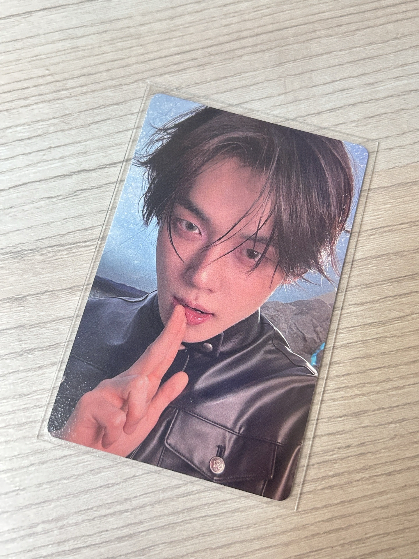 超級帥氣的小嘟