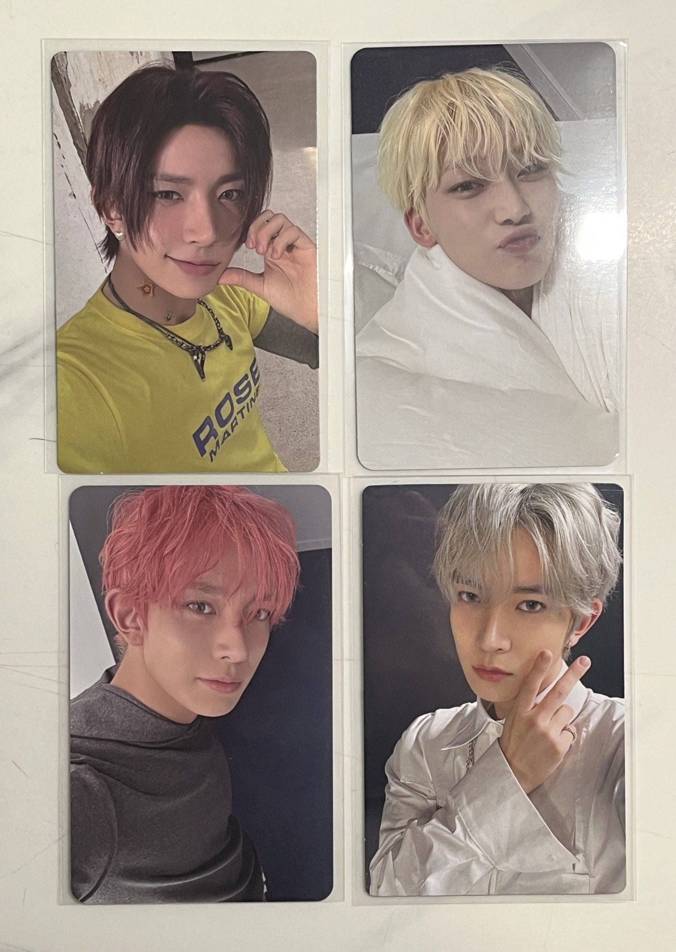 ★一些專卡&特典