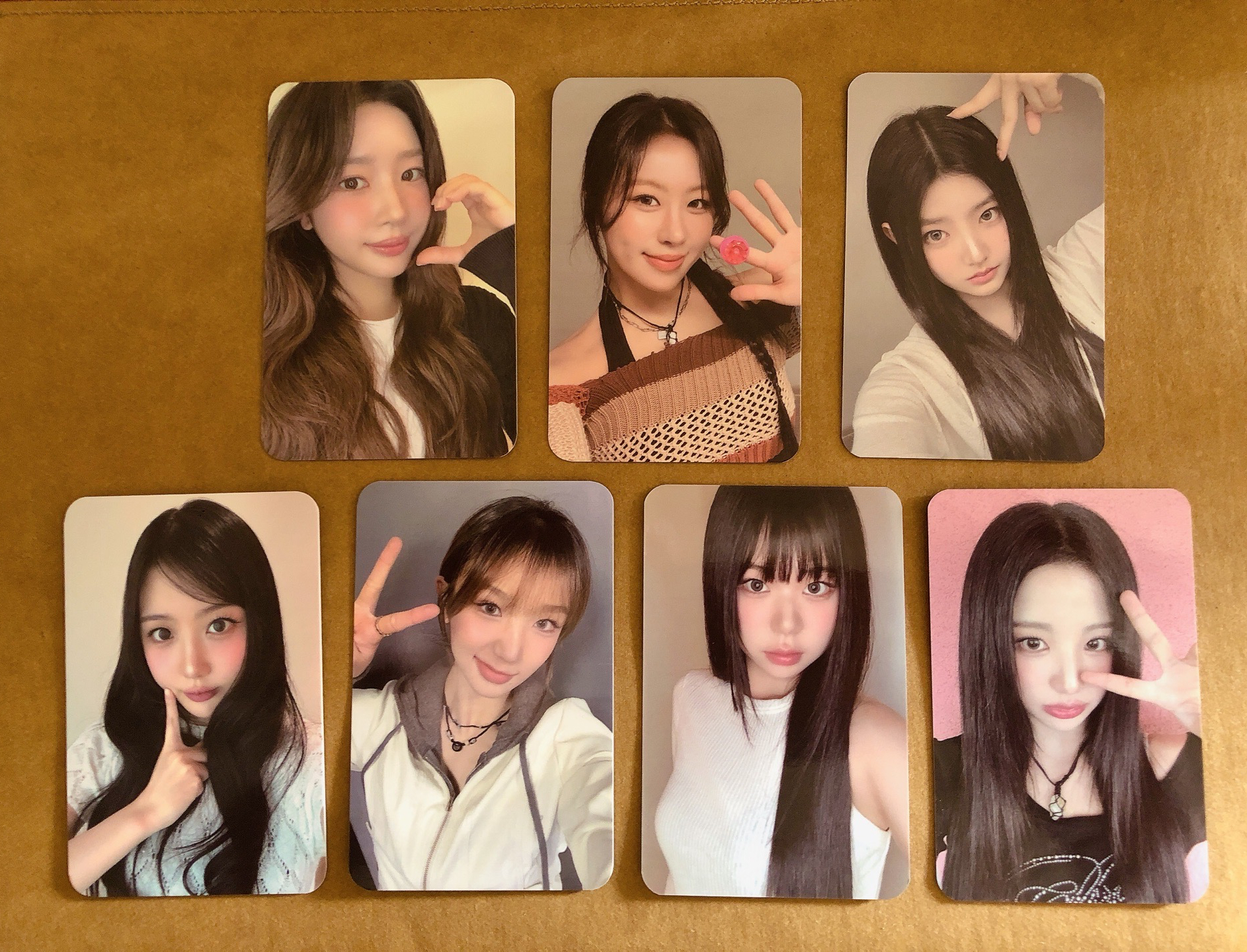 2025 K-WONDER 入場卡 / 場限卡 