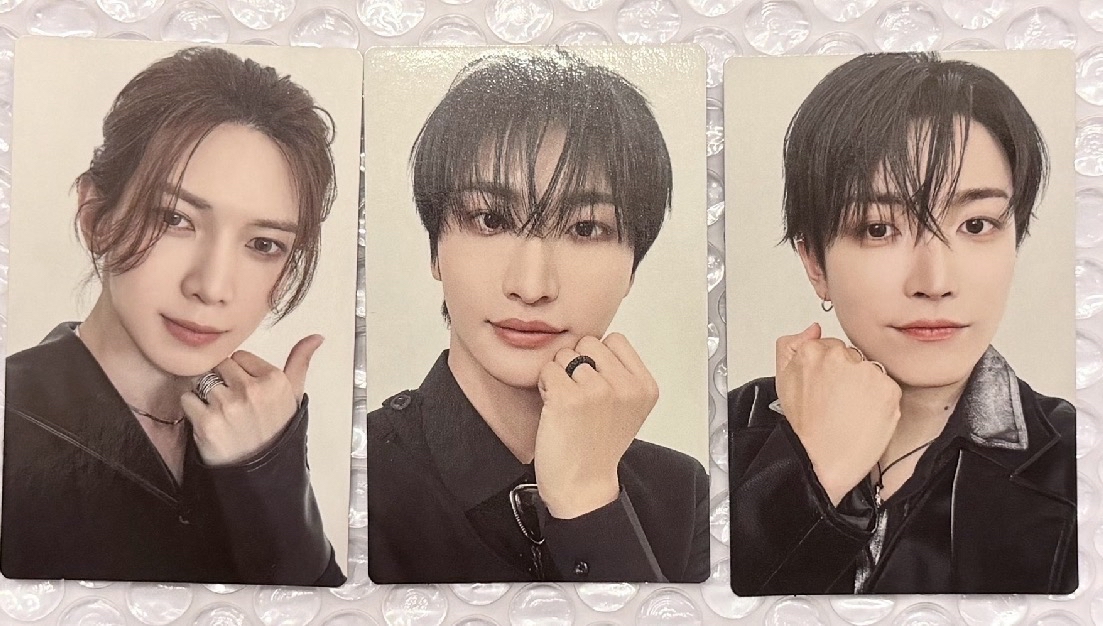 可愛托下巴 尚星中