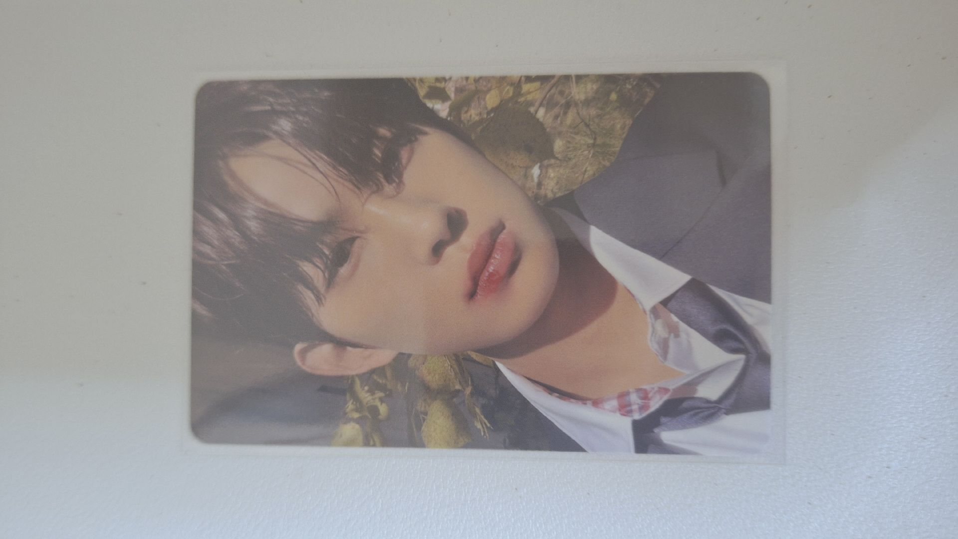 金虔佑PC A 特典