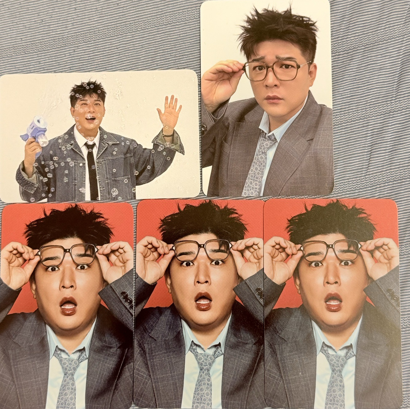 SJ年曆後續-神童