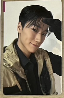 ANITEEZ IN TREASURE 滿額卡