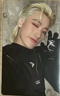 Movement 專輯卡 DIGIPAK ver.