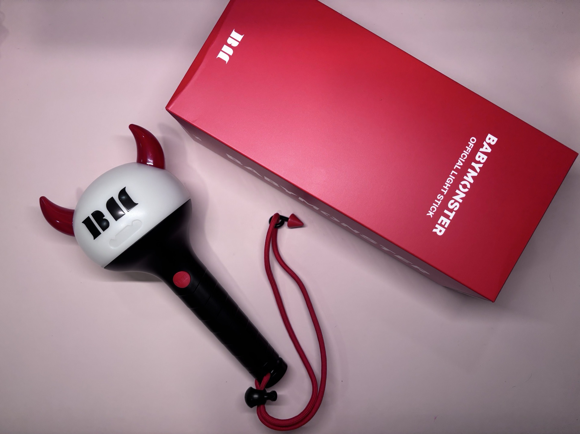 寶怪 手燈 二手 僅手燈&盒子