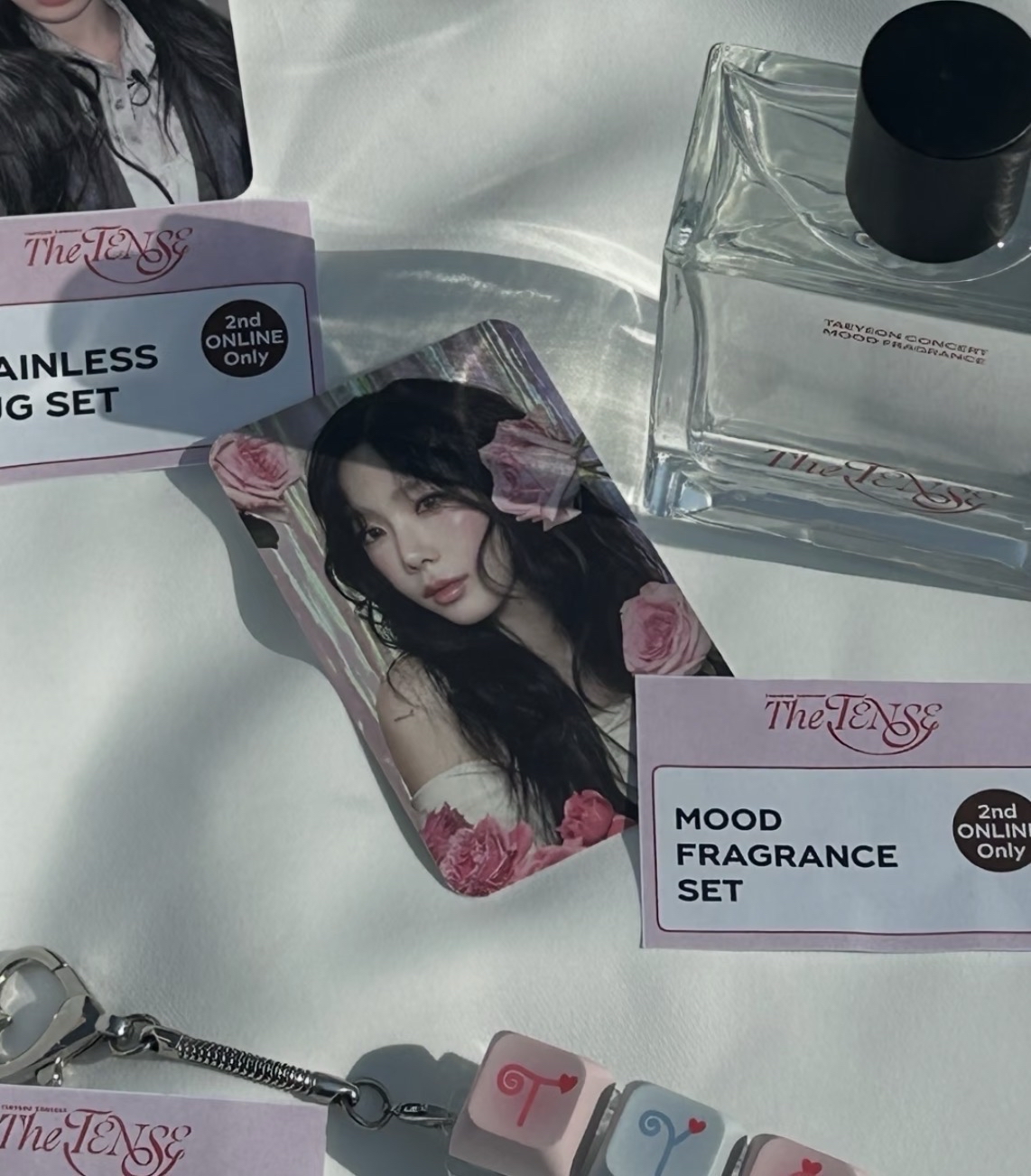 太妍香水卡 夢回3/16