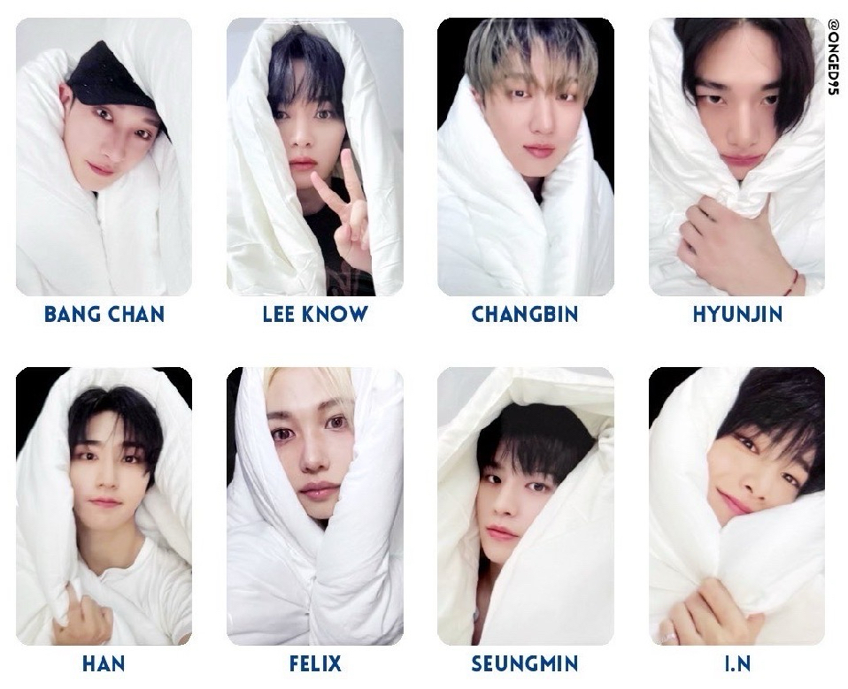 合(HOP) jyp 燦彬棉被卡