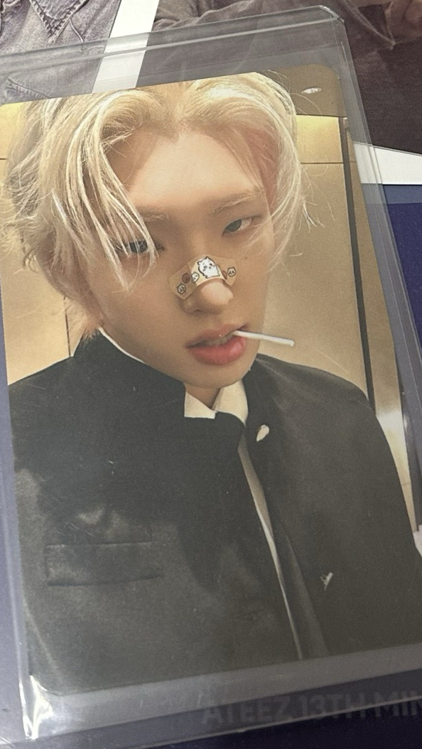 不良琦 本體900綁500