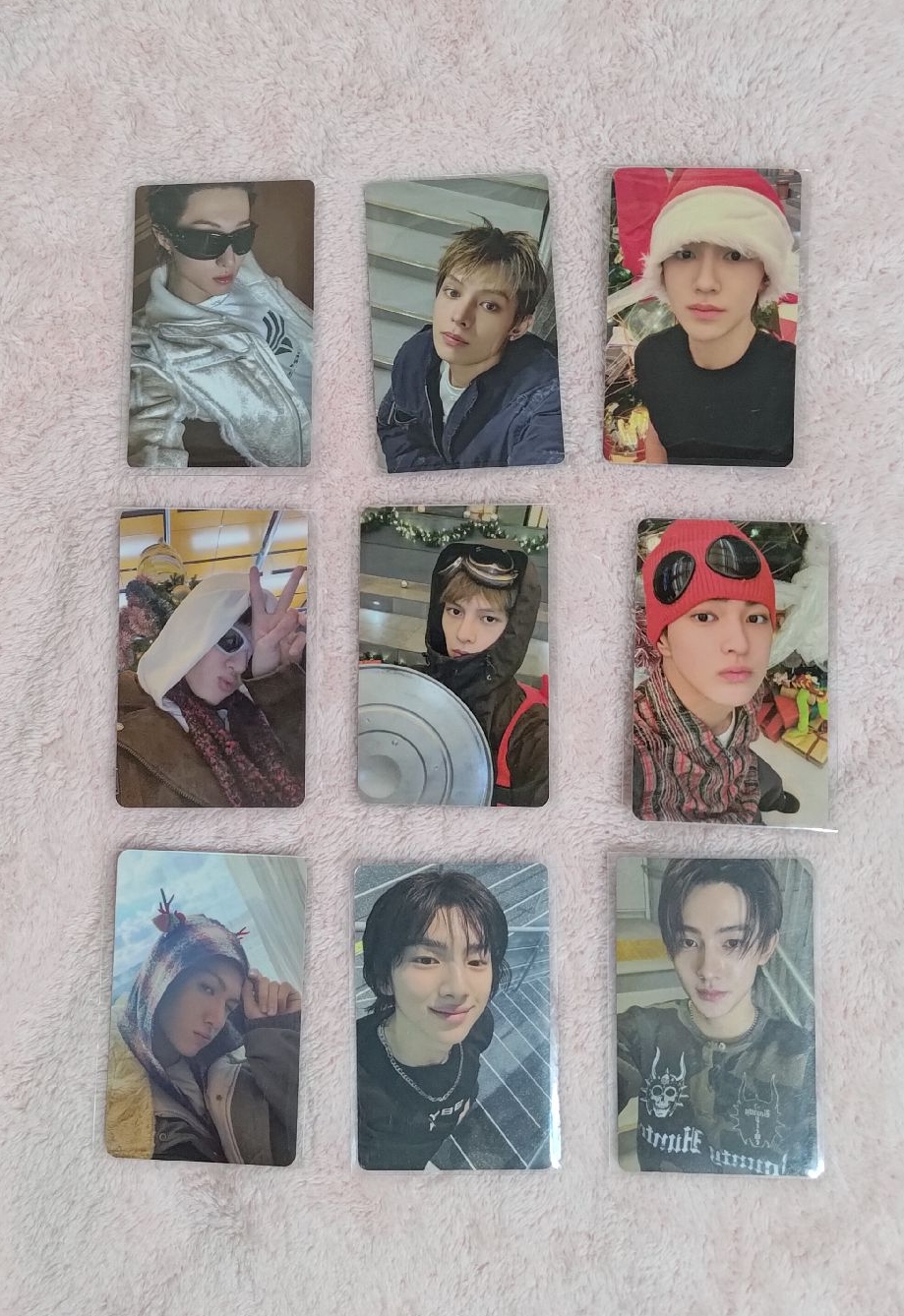 徽章訓玹鎬🔺需綁請看說明🔺 單下徽章會取消