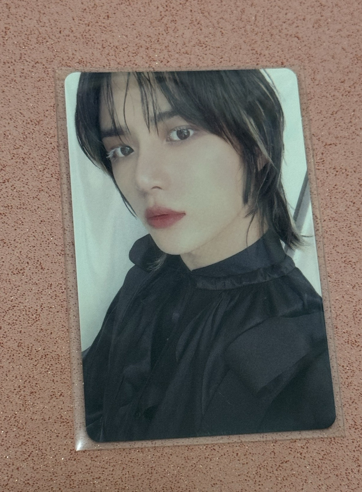 TXT 杋圭🧸 CW 專輯卡 初回A(🔗2）