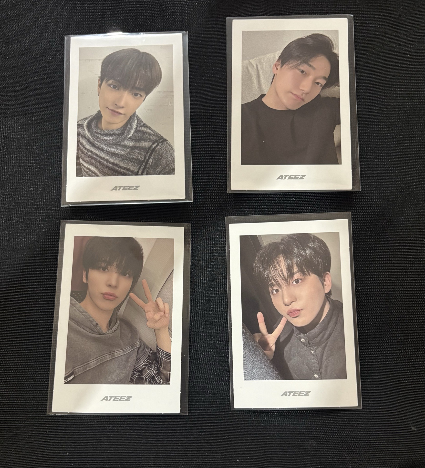 🍋GH3 POCA專卡 偽拍立得