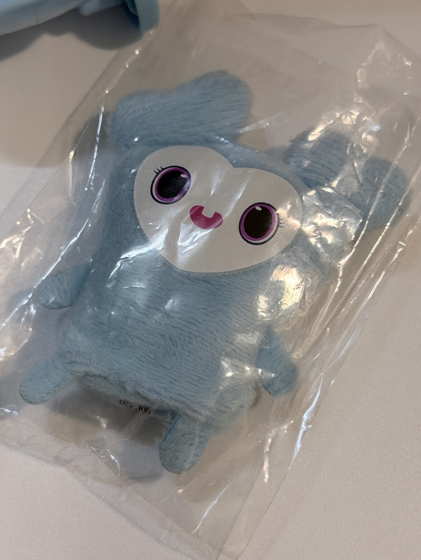 (現貨 整圖出）TWICE 娜璉 navely lovelys 扭蛋 戒指