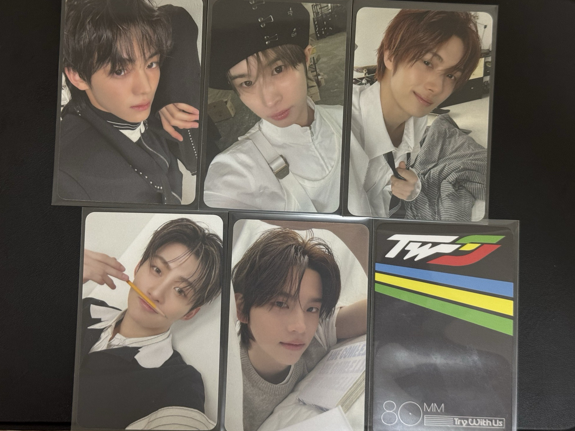 TWS am預售～霧面