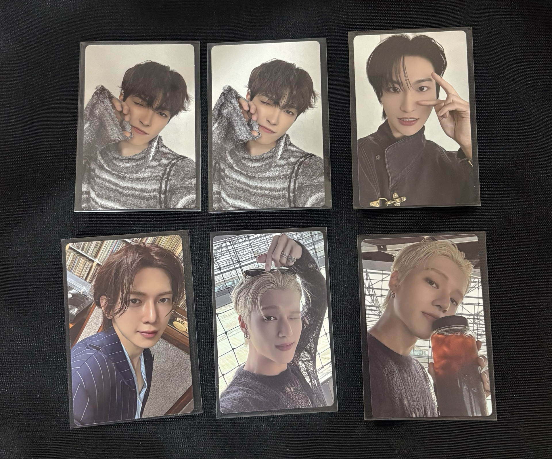 🍋GH3 POCA專卡 自拍