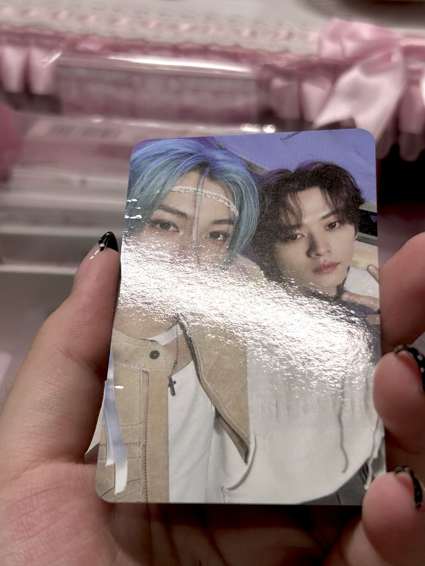 沒有人能拒絕這兩隻貓貓（瑕）