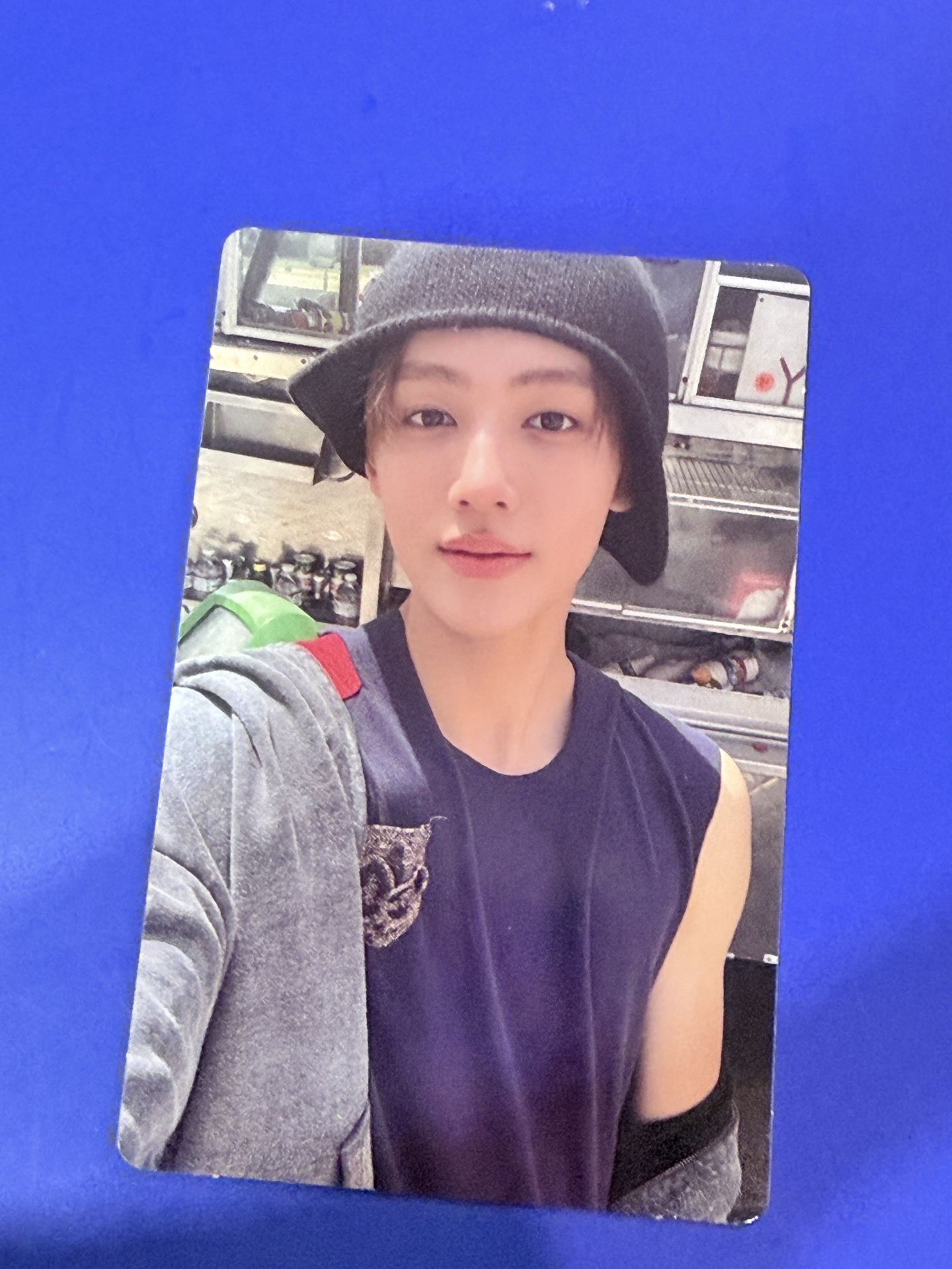 Cortis  嚴成玹 SEONGHYEON 專卡  特典卡