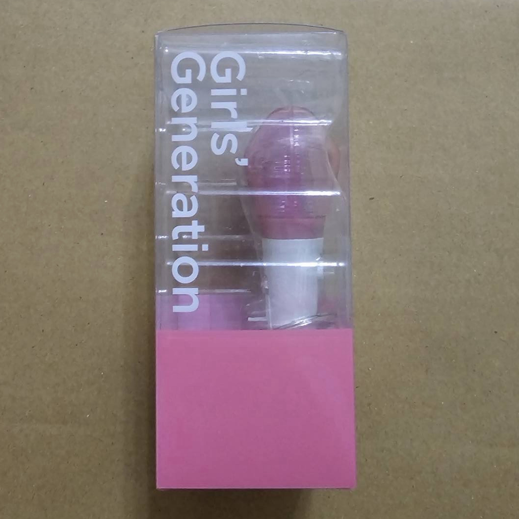 全新現貨🩷代友出🩷 少女時代 迷你小手燈