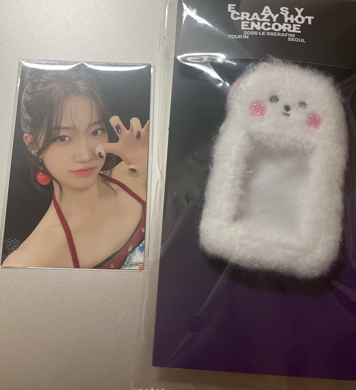 迷你卡套葉+滿額葉