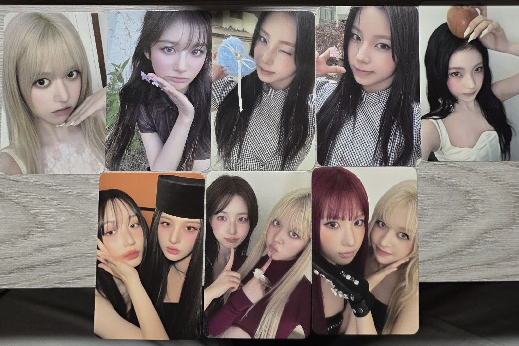 世巡外套（收就送圖二專卡）