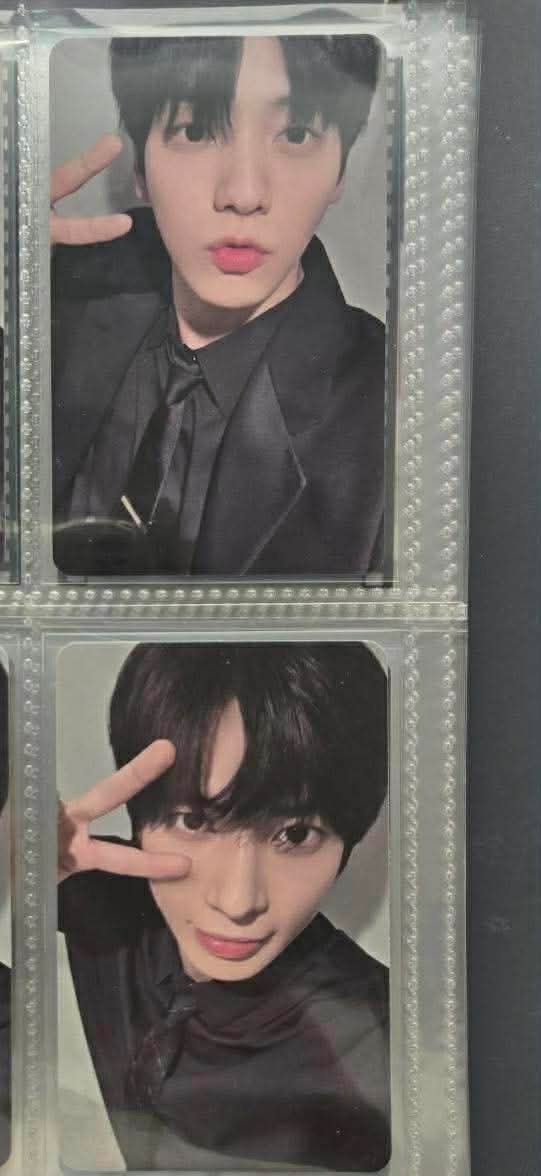 釜山彬顯一起出