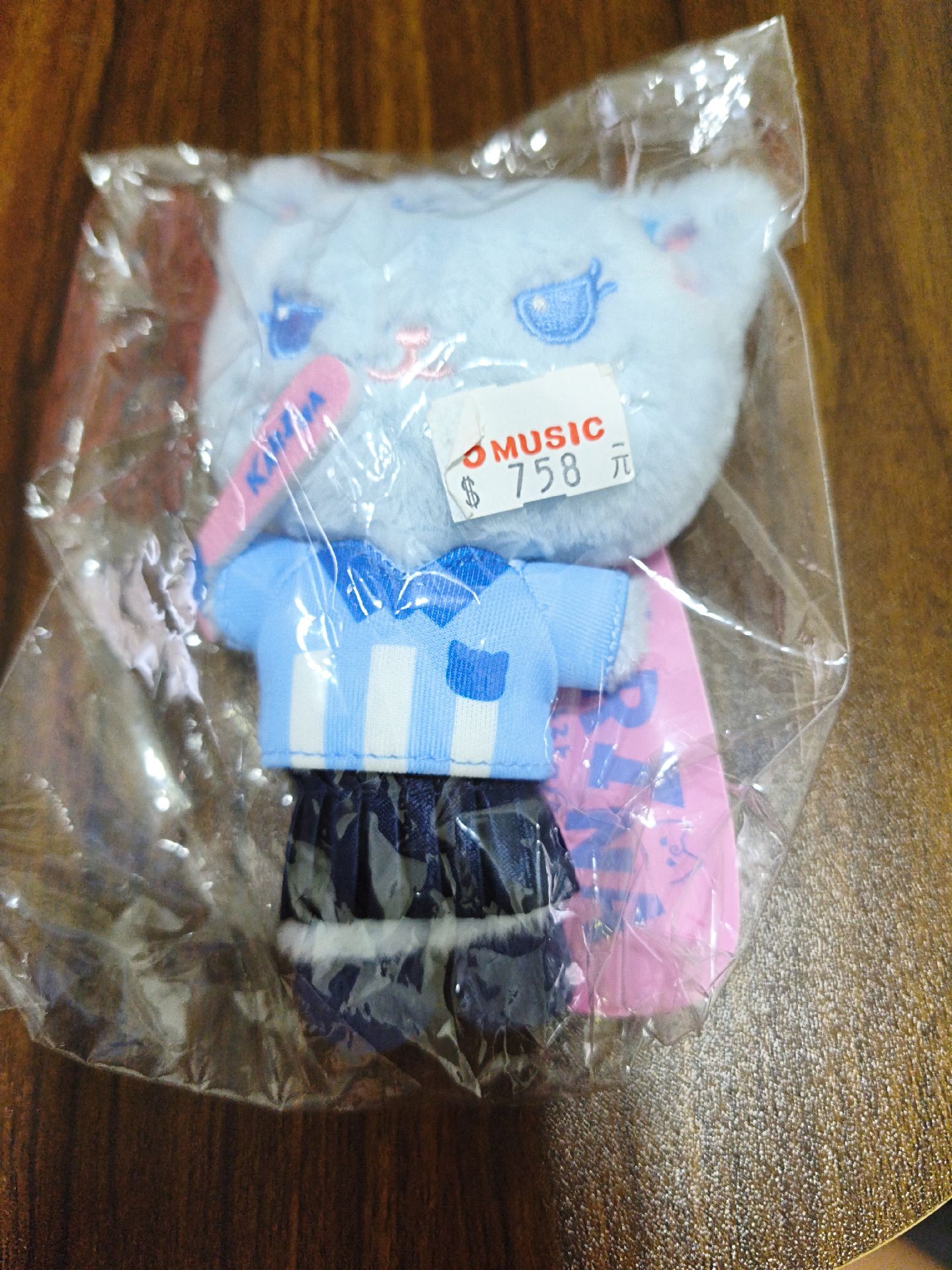 柚壞小孩無小卡