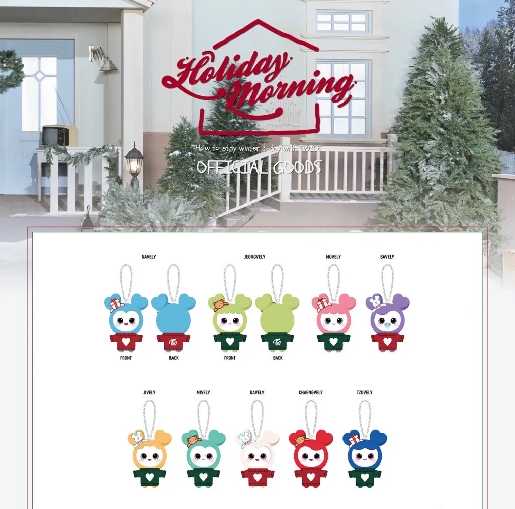 冬日快閃店 娜冬日娃 LOVELY 娜不理