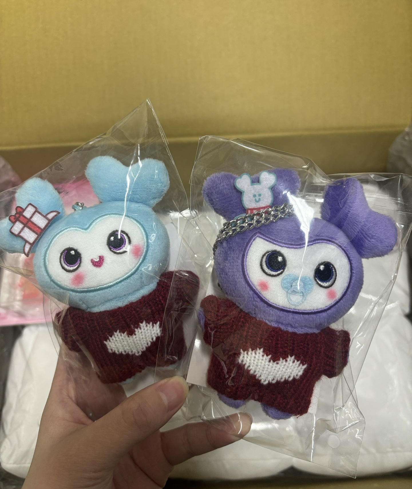 冬日快閃店 娜冬日娃 LOVELY