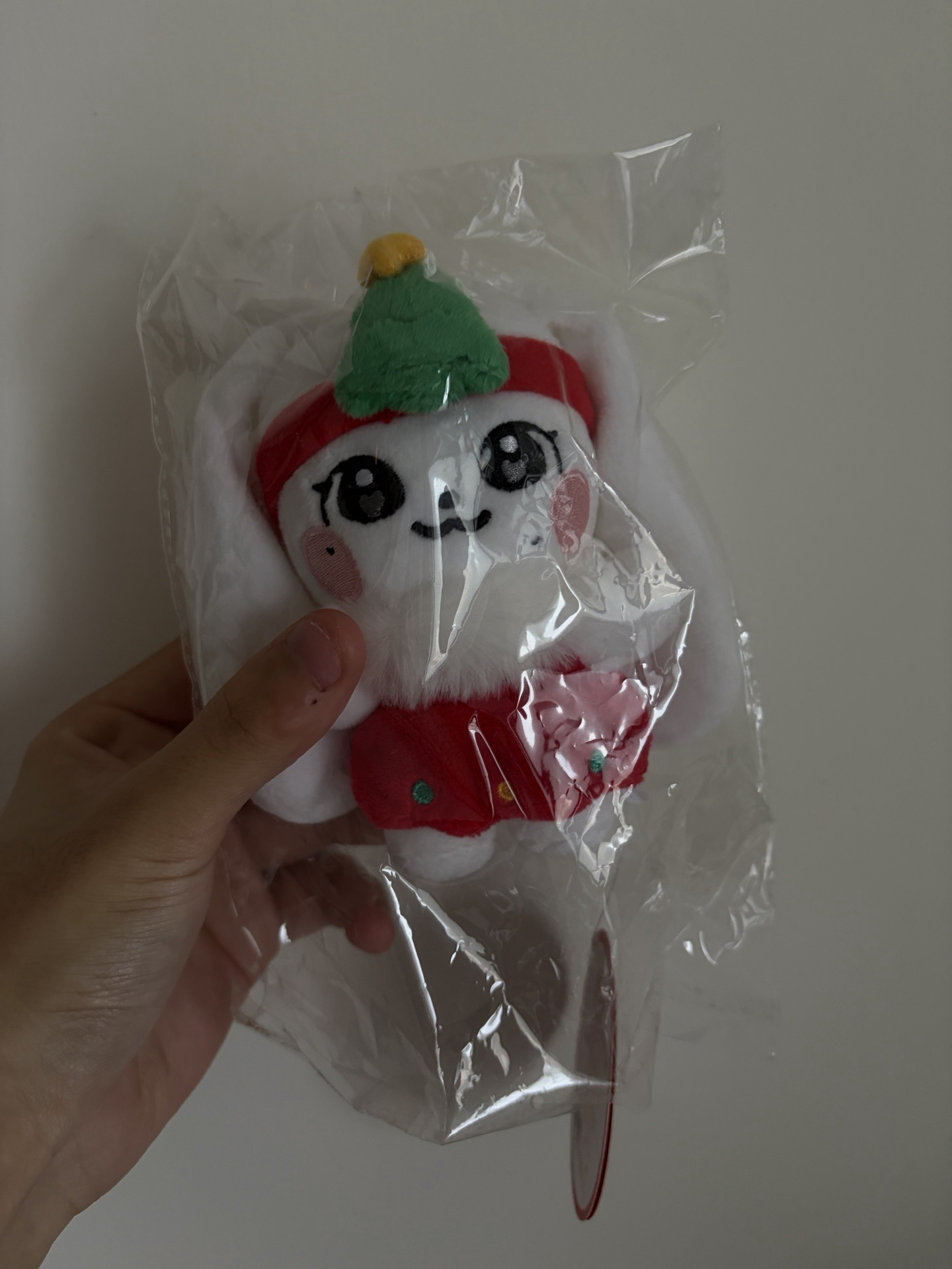 IVE minive 聖誕員 無小卡 直出