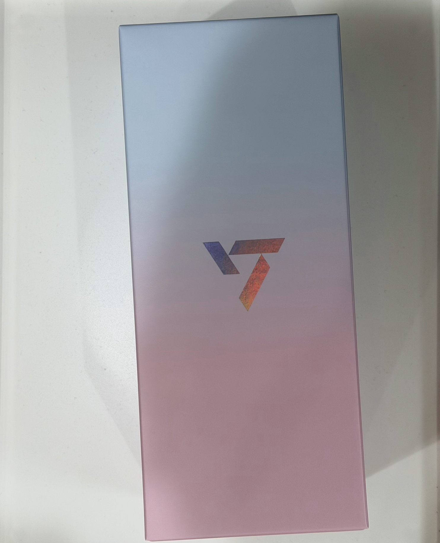 【SEVENTEEN】10週年版克拉棒 全新未拆 現貨