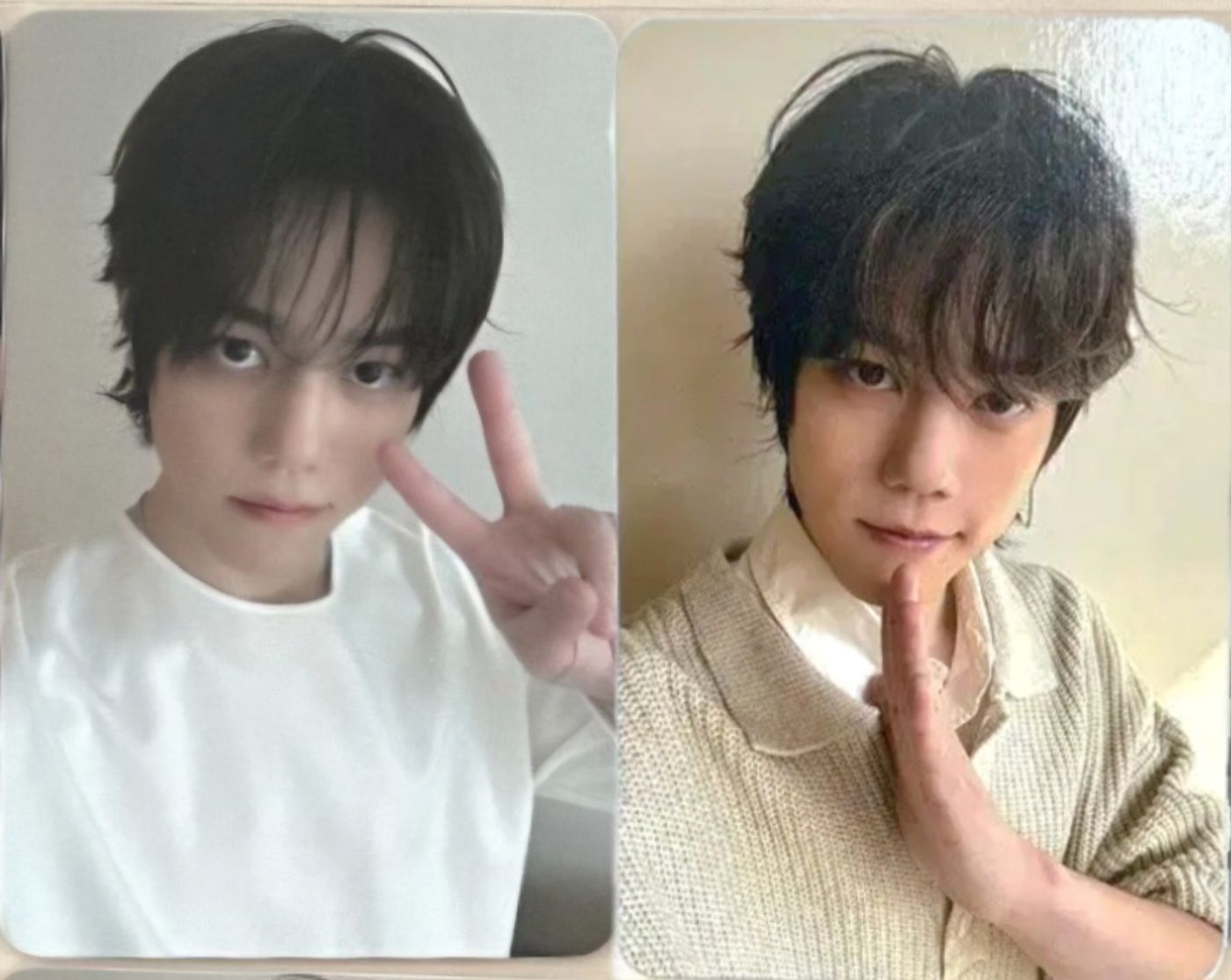 N.Flying 車勳 3/22 FM LOVE FNC+入場卡（非現要等)