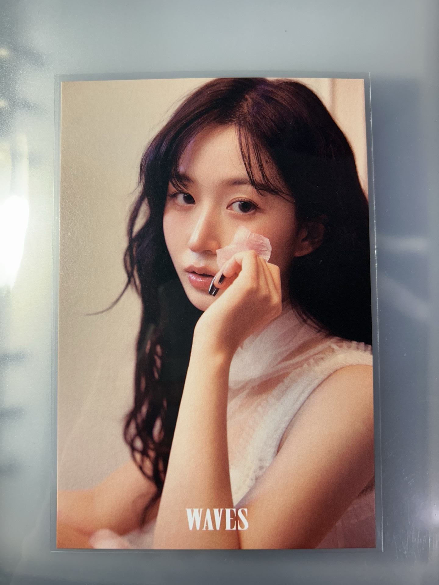 嫄漫潮雜誌ABC版各1、小卡6張（送圖二）