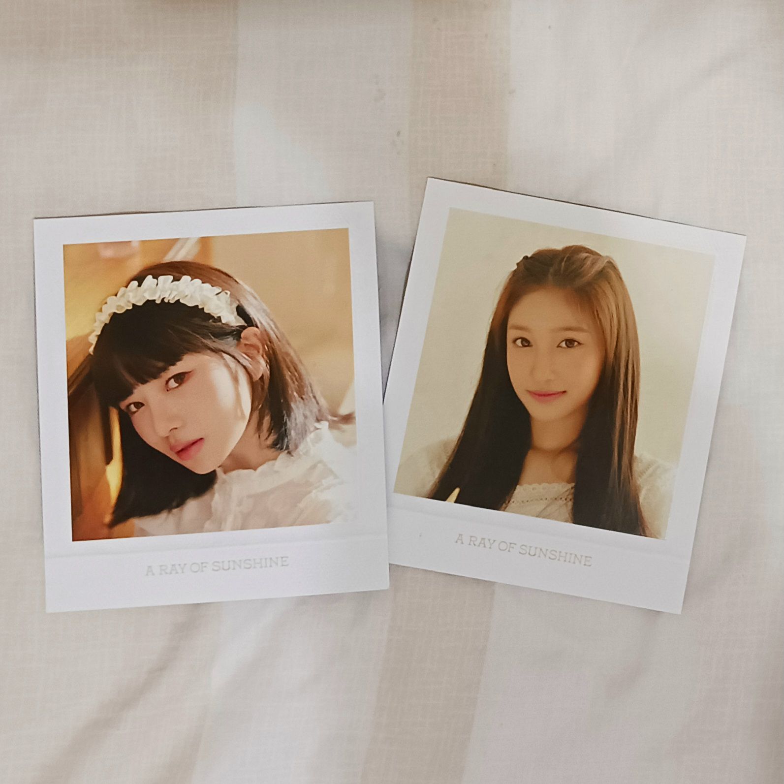 怜瑞年曆拍立得