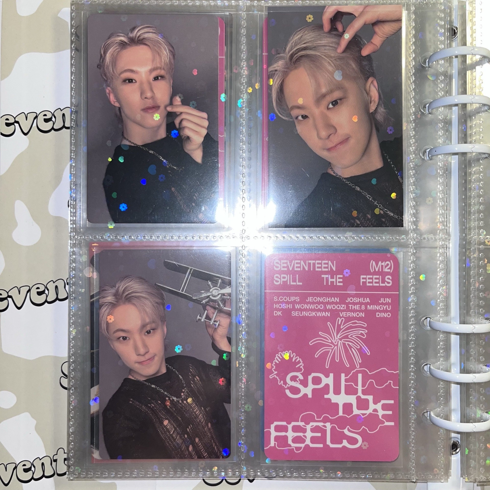 迷十二 專卡 特典 榮燦盤🐯🦦