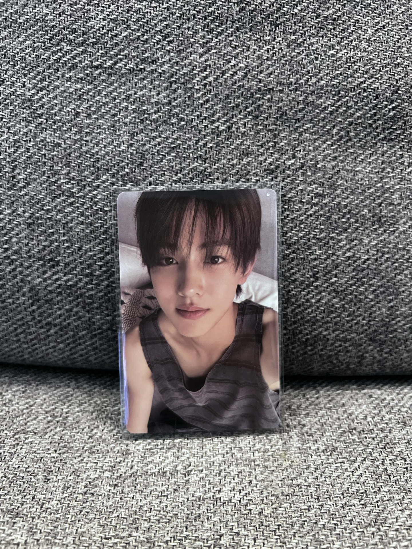 努那 我穿吊嘎好看嗎