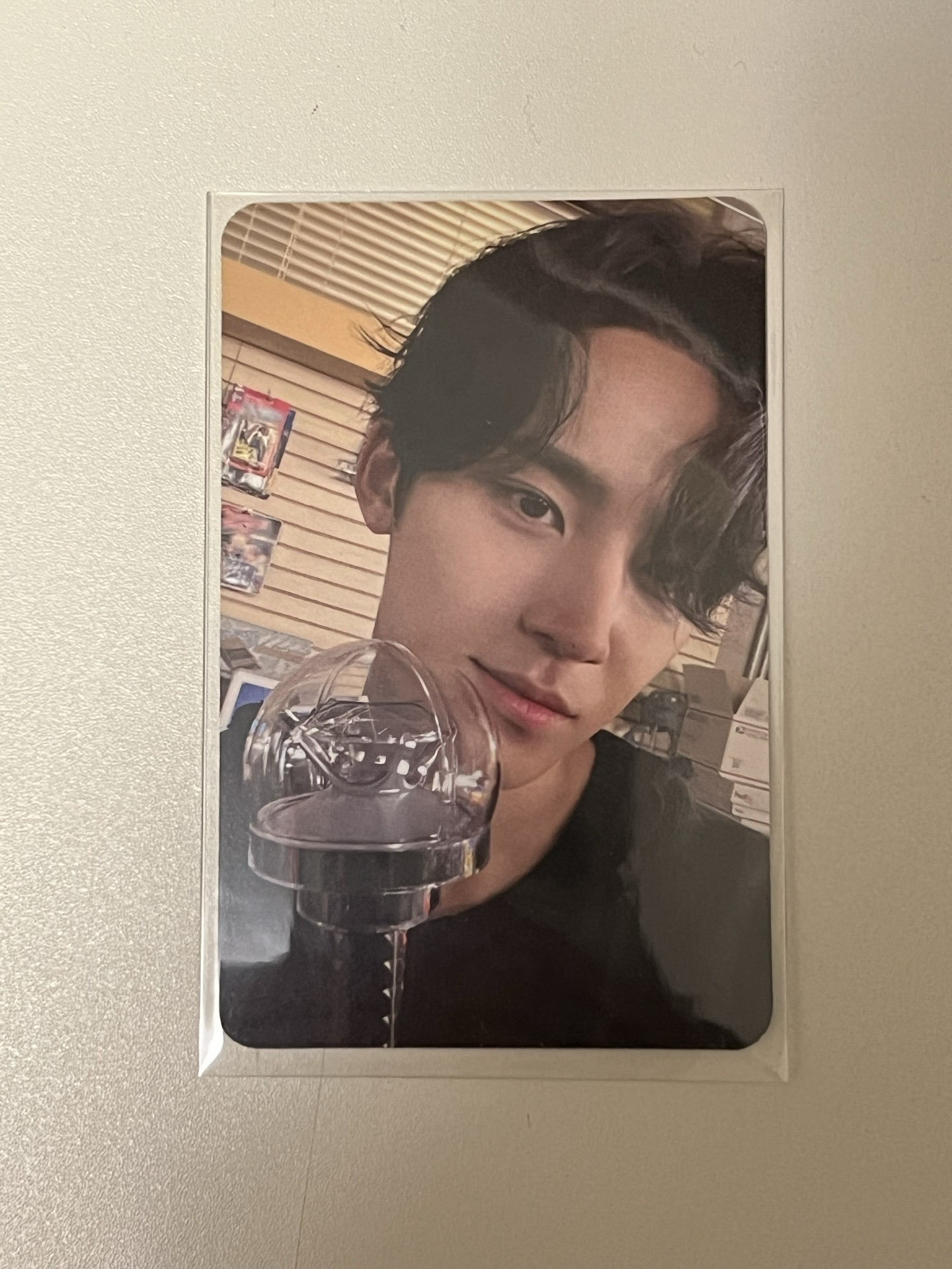 FOLLOW 克拉粽 奎