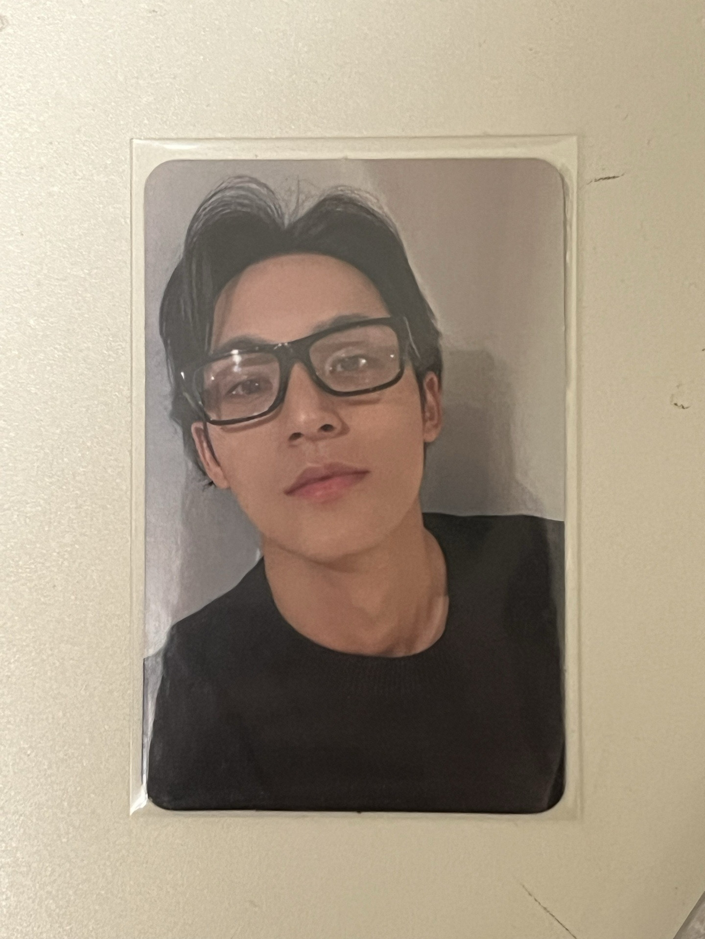  yzy 眼鏡奎 語音卡