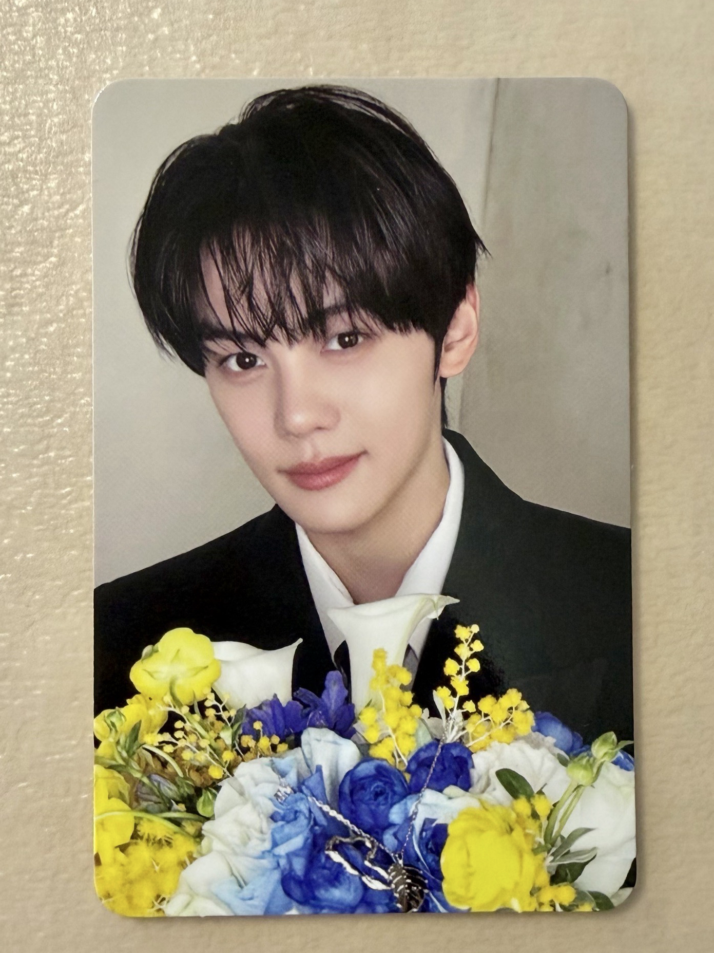 ZB1 [𝐑𝐄-𝐅𝐋𝐎𝐖] 奎專卡