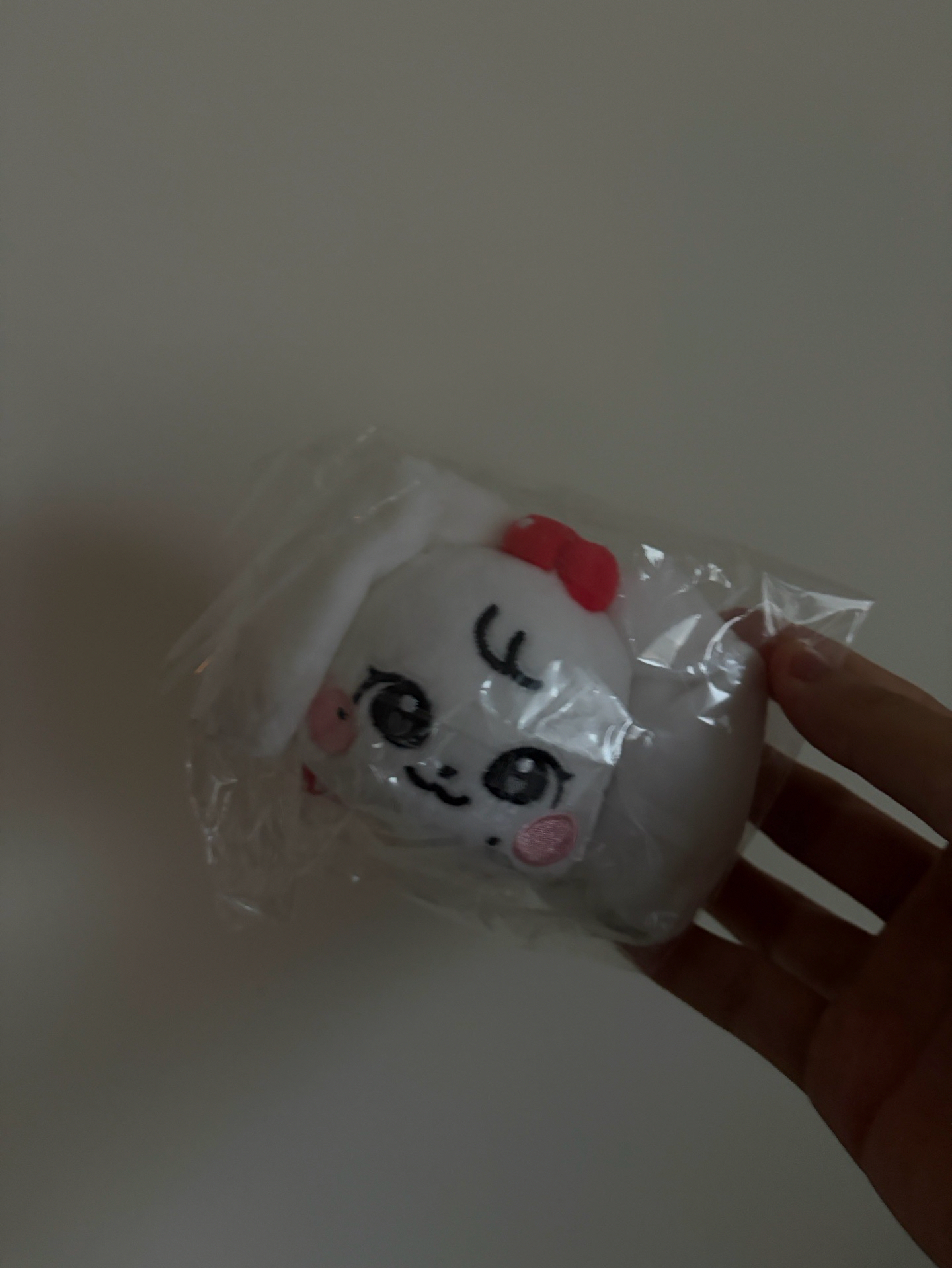 IVE minive 吊飾員 全新吊牌還在