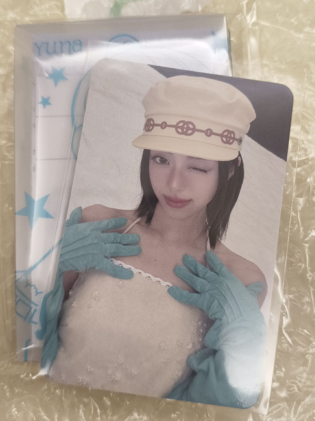 yulo🍦WM 特典 現貨