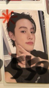 玹yzy 幸運卡 幫我多帶一張