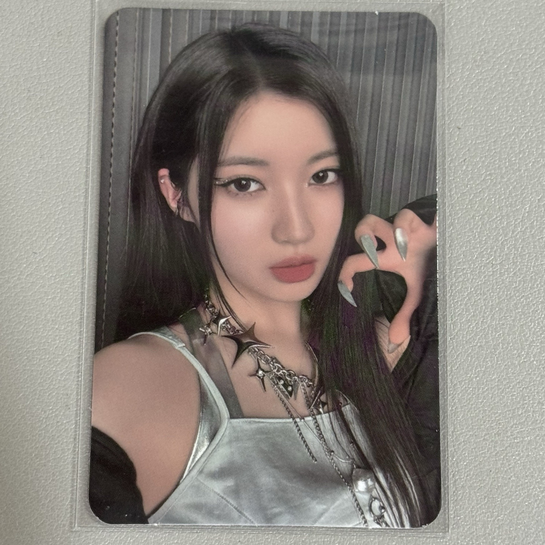 YG中區預售中背