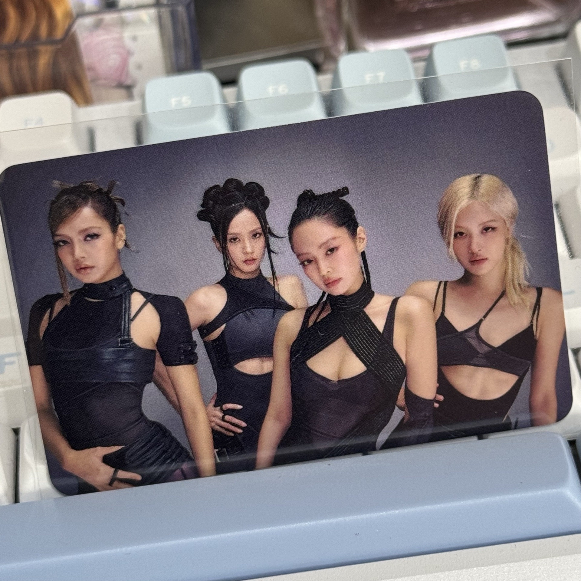 ☆現貨♪DEADLINE 特典團卡